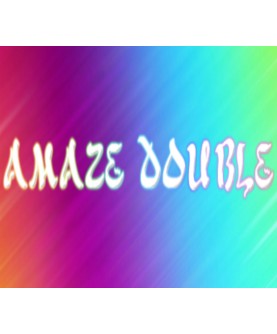 aMAZE Double Steam Key GLOBAL